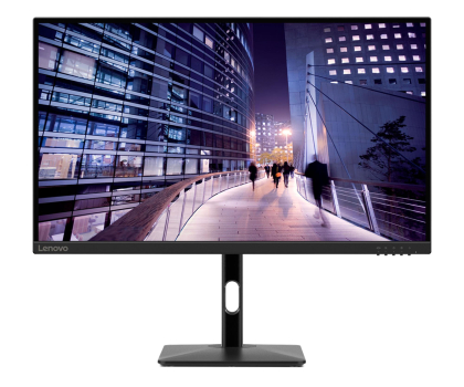 Monitor Lenovo N27p